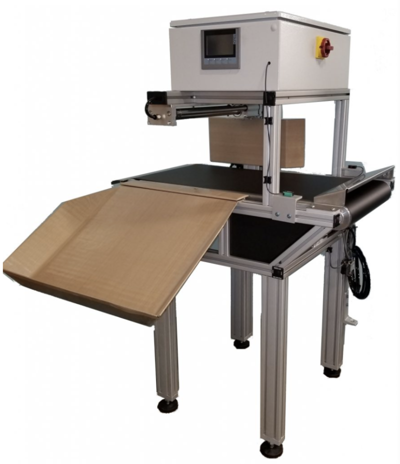 checkweigher_ screenshot Image Check Weigher 103A