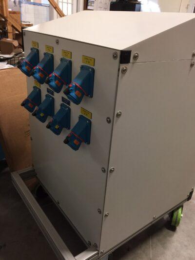 SLA- MobilePower2