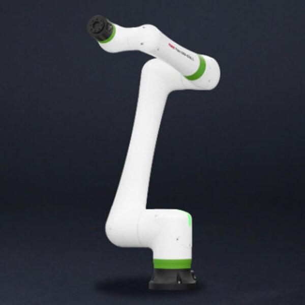 Silverlake Automation - collaborative robots